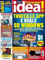 Il mio computer idea 24